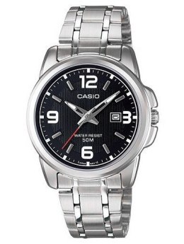 ZEGAREK DAMSKI CASIO LTP-1314D 1AVDF (ZD574B) + BOX