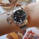 ZEGAREK DAMSKI CASIO LTP-1314D 1AVDF (ZD574B) + BOX