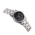 ZEGAREK DAMSKI CASIO LTP-V001D-1B (ZD589B) + BOX