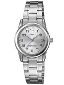 ZEGAREK DAMSKI CASIO LTP-V001D-7BUDF (ZD589A) + BOX
