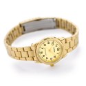 ZEGAREK DAMSKI CASIO LTP-V001G-9B (ZD589C) + BOX