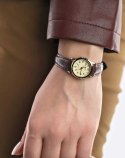 ZEGAREK DAMSKI CASIO LTP-V001GL-9B (ZD588B) + BOX