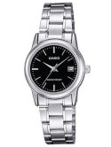 ZEGAREK DAMSKI CASIO LTP-V002D-1A (ZD587E) + BOX