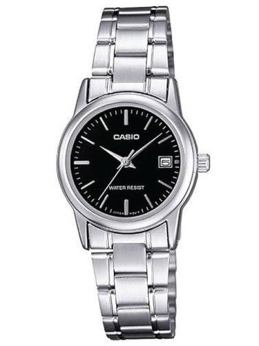 ZEGAREK DAMSKI CASIO LTP-V002D-1A (ZD587E) + BOX ZEGAREK DAMSKI CASIO LTP-V002D-1A (ZD587E) + BOX
