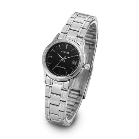 ZEGAREK DAMSKI CASIO LTP-V002D-1A (ZD587E) + BOX ZEGAREK DAMSKI CASIO LTP-V002D-1A (ZD587E) + BOX