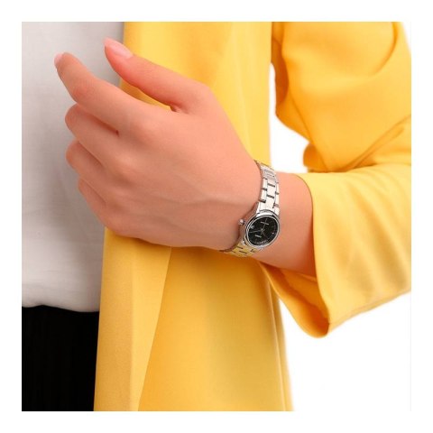 ZEGAREK DAMSKI CASIO LTP-V002D-1A (ZD587E) + BOX ZEGAREK DAMSKI CASIO LTP-V002D-1A (ZD587E) + BOX