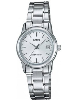 ZEGAREK DAMSKI CASIO LTP-V002D-7AUDF (ZD587D) + BOX