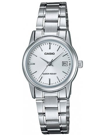 ZEGAREK DAMSKI CASIO LTP-V002D-7AUDF (ZD587D) + BOX