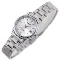 ZEGAREK DAMSKI CASIO LTP-V002D-7AUDF (ZD587D) + BOX