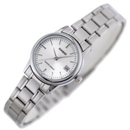 ZEGAREK DAMSKI CASIO LTP-V002D-7AUDF (ZD587D) + BOX