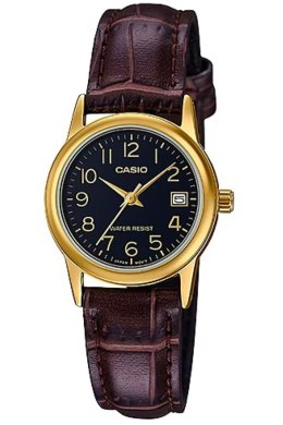 ZEGAREK DAMSKI CASIO LTP-V002GL 1BUDF (ZD584F) + BOX