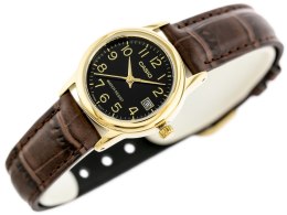 ZEGAREK DAMSKI CASIO LTP-V002GL 1BUDF (ZD584F) + BOX
