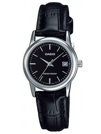 ZEGAREK DAMSKI CASIO LTP-V002L 1AUDF (ZD584C) + BOX ZEGAREK DAMSKI CASIO LTP-V002L 1AUDF (ZD584C) + BOX