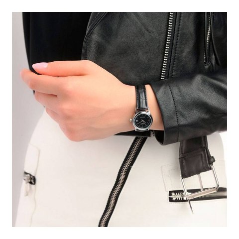 ZEGAREK DAMSKI CASIO LTP-V002L 1AUDF (ZD584C) + BOX ZEGAREK DAMSKI CASIO LTP-V002L 1AUDF (ZD584C) + BOX