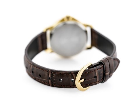 ZEGAREK DAMSKI CASIO LTP-V004GL-9A (ZD569D) + BOX ZEGAREK DAMSKI CASIO LTP-V004GL-9A (ZD569D) + BOX