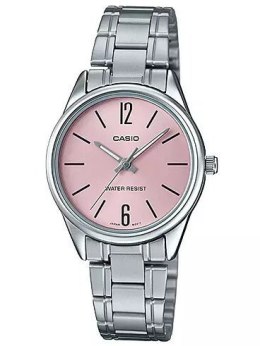 ZEGAREK DAMSKI CASIO LTP-V005D-4BUDF (ZD586A) + BOX
