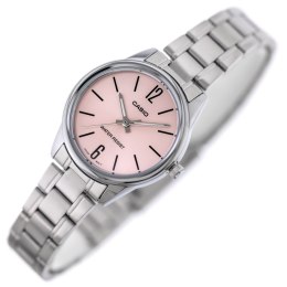 ZEGAREK DAMSKI CASIO LTP-V005D-4BUDF (ZD586A) + BOX