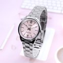 ZEGAREK DAMSKI CASIO LTP-V005D-4BUDF (ZD586A) + BOX
