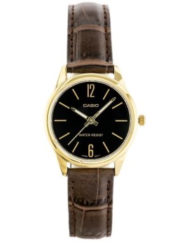 ZEGAREK DAMSKI CASIO LTP-V005GL 1BUDF (ZD582D) + BOX