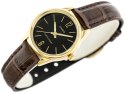 ZEGAREK DAMSKI CASIO LTP-V005GL 1BUDF (ZD582D) + BOX