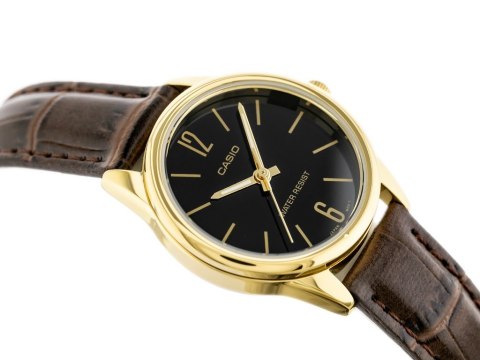 ZEGAREK DAMSKI CASIO LTP-V005GL 1BUDF (ZD582D) + BOX ZEGAREK DAMSKI CASIO LTP-V005GL 1BUDF (ZD582D) + BOX