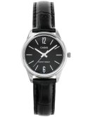 ZEGAREK DAMSKI CASIO LTP-V005L 1B (ZD582B) + BOX