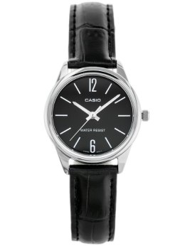 ZEGAREK DAMSKI CASIO LTP-V005L 1B (ZD582B) + BOX