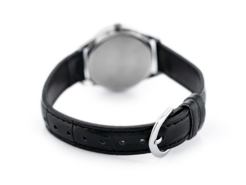 ZEGAREK DAMSKI CASIO LTP-V005L 1B (ZD582B) + BOX ZEGAREK DAMSKI CASIO LTP-V005L 1B (ZD582B) + BOX