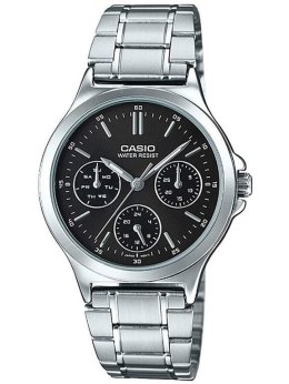 ZEGAREK DAMSKI CASIO LTP-V300D-1A (ZD566G) + BOX