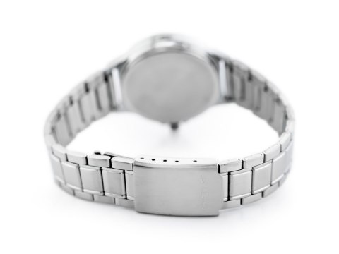 ZEGAREK DAMSKI CASIO LTP-V300D-1A (ZD566G) + BOX ZEGAREK DAMSKI CASIO LTP-V300D-1A (ZD566G) + BOX