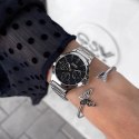 ZEGAREK DAMSKI CASIO LTP-V300D-1A (ZD566G) + BOX