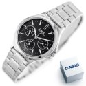 ZEGAREK DAMSKI CASIO LTP-V300D-1A (ZD566G) + BOX