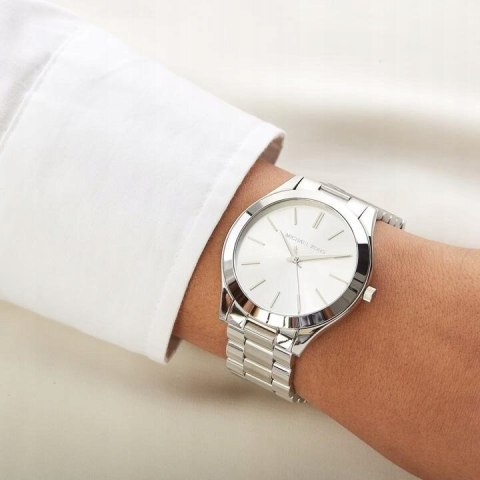 ZEGAREK DAMSKI MICHAEL KORS MK3178 - SLIM RUNWAY (ZM500A) ZEGAREK DAMSKI MICHAEL KORS MK3178 - SLIM RUNWAY (ZM500A)