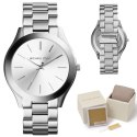 ZEGAREK DAMSKI MICHAEL KORS MK3178 - SLIM RUNWAY (ZM500A)