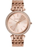 ZEGAREK DAMSKI MICHAEL KORS MK3192 - DARCI (ZM501B) + BOX