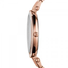 ZEGAREK DAMSKI MICHAEL KORS MK3192 - DARCI (ZM501B) + BOX