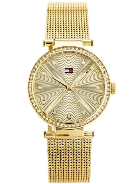 ZEGAREK DAMSKI TOMMY HILFIGER 1781864 LYNN (ZF507A) ZEGAREK DAMSKI TOMMY HILFIGER 1781864 LYNN (ZF507A)