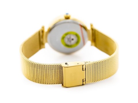 ZEGAREK DAMSKI TOMMY HILFIGER 1781864 LYNN (ZF507A) ZEGAREK DAMSKI TOMMY HILFIGER 1781864 LYNN (ZF507A)