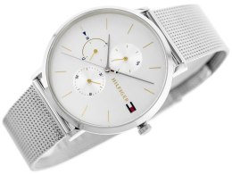 ZEGAREK DAMSKI TOMMY HILFIGER 1781942 JENNA (ZF509A)