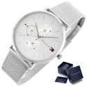 ZEGAREK DAMSKI TOMMY HILFIGER 1781942 JENNA (ZF509A)