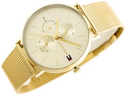 ZEGAREK DAMSKI TOMMY HILFIGER 1781943 JENNA (ZF509B)