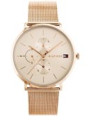 ZEGAREK DAMSKI TOMMY HILFIGER 1781944 JENNA (ZF509C)