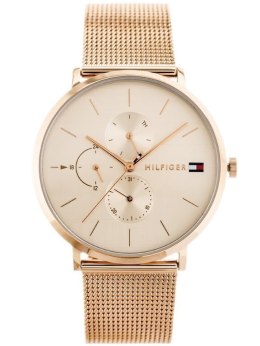 ZEGAREK DAMSKI TOMMY HILFIGER 1781944 JENNA (ZF509C)