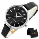 ZEGAREK G. ROSSI - 10296A5-1A1 (ZG863A) + BOX
