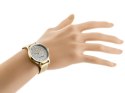 ZEGAREK G. ROSSI - 12082B-3D1 (ZG840B) + BOX