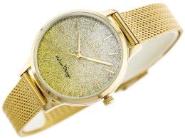 ZEGAREK G. ROSSI - 12082B-4D1 (ZG840C) + BOX