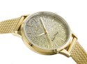 ZEGAREK G. ROSSI - 12082B-4D1 (ZG840C) + BOX