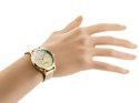 ZEGAREK G. ROSSI - 12082B-4D1 (ZG840C) + BOX