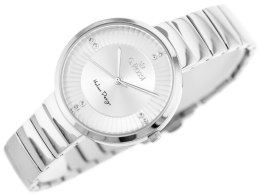 ZEGAREK G. ROSSI - 12120B-3C1 (ZG860A) + BOX