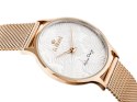 ZEGAREK G. ROSSI - 12516B-3D3 (ZG855D) + BOX